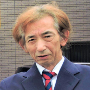 先輩の声04